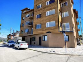Monoambiente Bariloche PB B